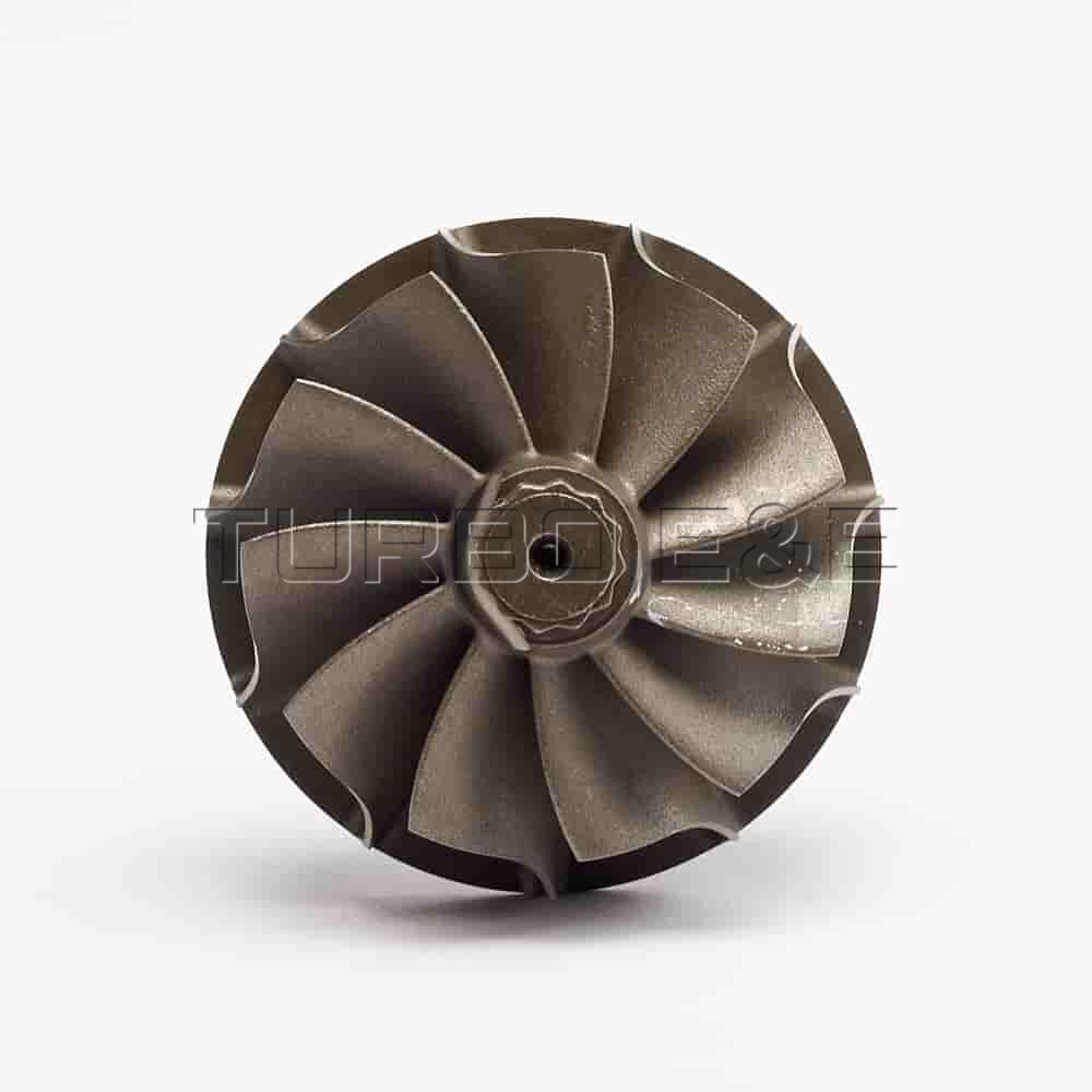 Ax turbina TW-0892 pentru turbine model TD04HL4SB-15TK31-VG/TD04HL-20TK32S-VG - imagine 2