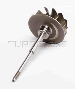 Ax turbina TW-0892 pentru turbine model TD04HL4SB-15TK31-VG/TD04HL-20TK32S-VG - imagine 3