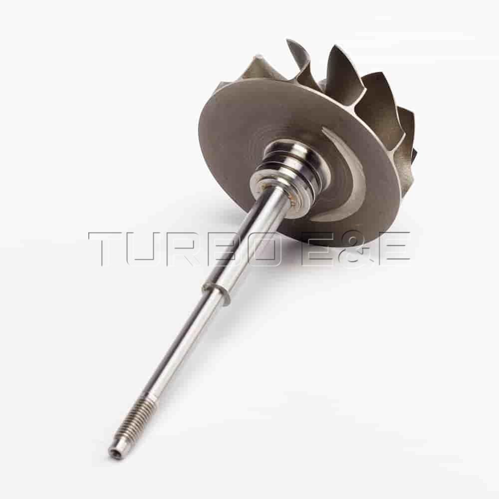 Ax turbina TW-0892 pentru turbine model TD04HL4SB-15TK31-VG/TD04HL-20TK32S-VG - imagine 3