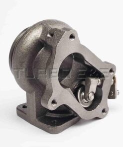 Galerie evacuare TH-T006 pentru turbine model CT12B - imagine 2