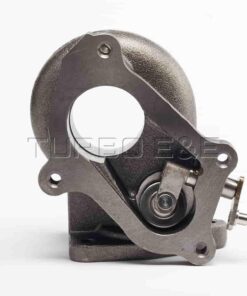 Galerie evacuare TH-T006 pentru turbine model CT12B - imagine 3
