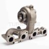 Galerie evacuare TH-G058MS pentru turbine model GT1749V