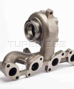 Galerie evacuare TH-G058MS pentru turbine model GT1749V