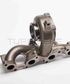 Galerie evacuare TH-G058MS pentru turbine model GT1749V - imagine 4