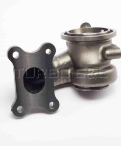Galerie evacuare TH-M103S pentru turbine model TD025L4bR-03*07WDT-2.7 - imagine 4
