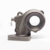 Galerie evacuare TH-I019 pentru turbine model RHF4H