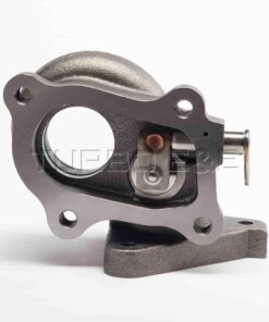 Galerie evacuare TH-I019 pentru turbine model RHF4H - imagine 2