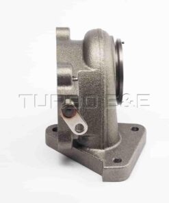 Galerie evacuare TH-I019 pentru turbine model RHF4H - imagine 3