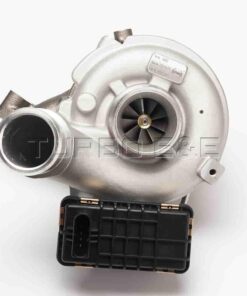 Turbina Turbo-G430S pentru turbine model GTB1752VLK