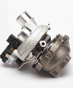 Turbina Turbo-G430S pentru turbine model GTB1752VLK - imagine 3