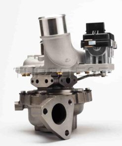 Turbina Turbo-G430S pentru turbine model GTB1752VLK - imagine 4
