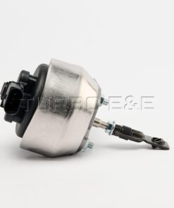 Actuator AC-K226e pentru turbine model BV43/B01 - imagine 2