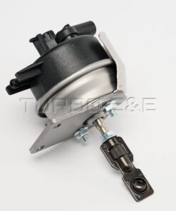 Actuator AC-K226e pentru turbine model BV43/B01 - imagine 3