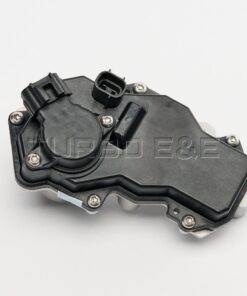 Actuator AC-T031-1e pentru turbine model CT-VNT - imagine 4