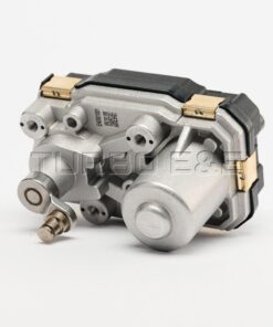 Actuator AC-G509e pentru turbine model GTB1752VKL