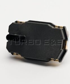 Actuator AC-G509e pentru turbine model GTB1752VKL - imagine 2