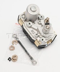 Actuator AC-G509e pentru turbine model GTB1752VKL - imagine 4