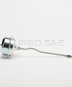 Actuator AC-I162-2 pentru turbine model JHJ