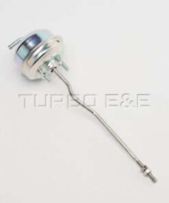 Actuator AC-I162-2 pentru turbine model JHJ - imagine 2
