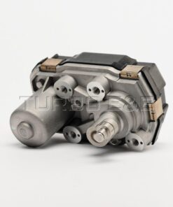 Actuator AC-K217eh pentru turbine model BV39