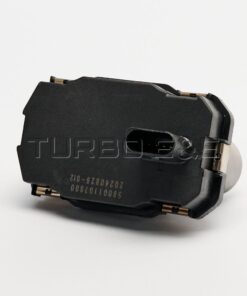 Actuator AC-K217eh pentru turbine model BV39 - imagine 2