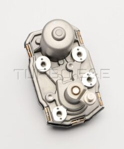 Actuator AC-K217eh pentru turbine model BV39 - imagine 3