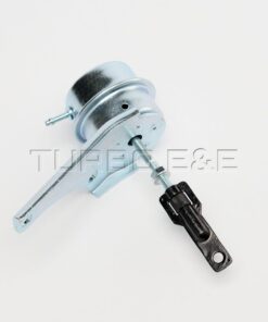 Actuator AC-G286 pentru turbine model TB2810 - imagine 3