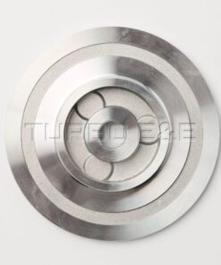 Placa sealplate BP-GT057 pentru turbine model GTD1036VZ - imagine 2