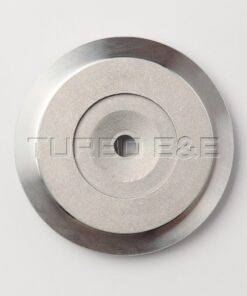 Placa sealplate BP-K1-31 pentru turbine model BV43