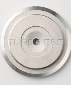Placa sealplate BP-K1-32 pentru turbine model BV40 - imagine 2