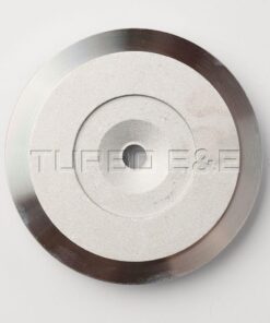 Placa sealplate BP-K1-33 pentru turbine model BV43/B01