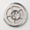 Placa sealplate BP-K1-34 pentru turbine model K03
