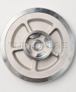 Placa sealplate BP-K1-34 pentru turbine model K03
