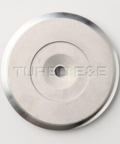Placa sealplate BP-K1-34 pentru turbine model K03 - imagine 2