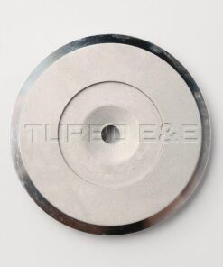 Placa sealplate BP-K1-38 pentru turbine model K03 - imagine 2