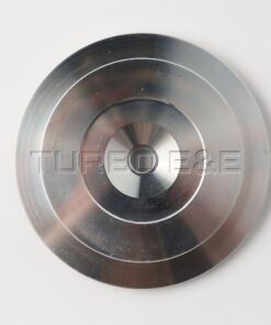Placa sealplate BP-K1-4-10 pentru turbine model BV43