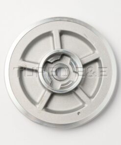 Placa sealplate BP-K1-54 pentru turbine model K03/BV43 - imagine 2