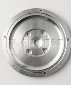 Placa sealplate BP-I16-2 pentru turbine model RHF5 - imagine 2