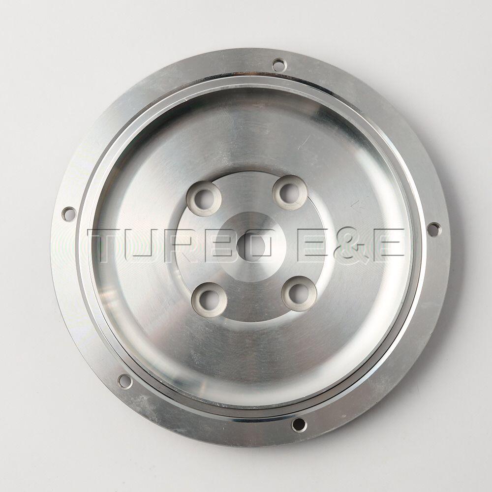 Placa sealplate BP-I16-2 pentru turbine model RHF5 - imagine 2