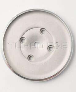 Placa sealplate BP-I20-1 pentru turbine model RHF4V - imagine 2