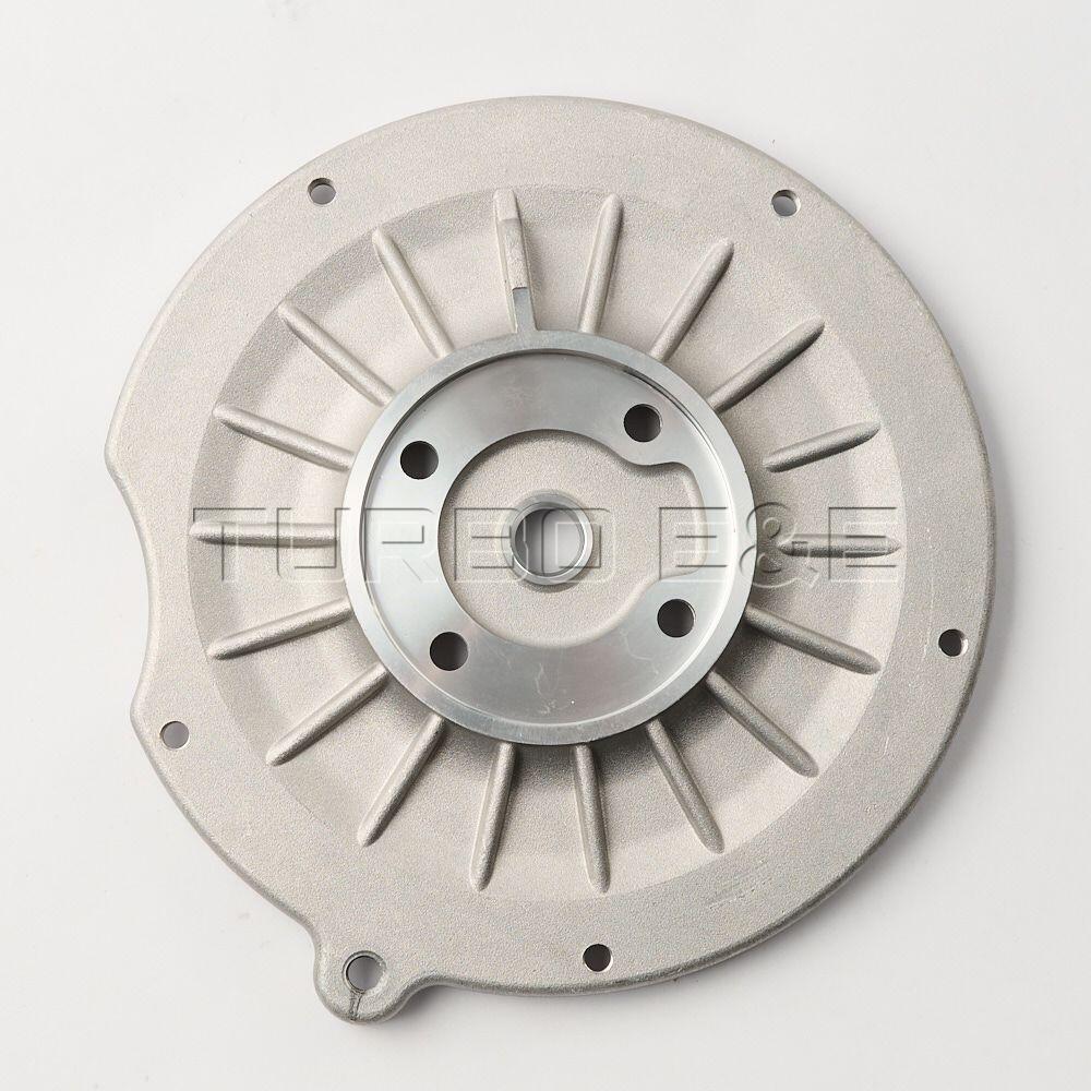 Placa sealplate BP-I6-4 pentru turbine model RHF4H - imagine 2