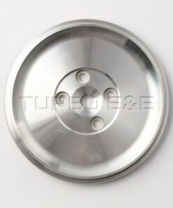 Placa sealplate BP-T3-3 pentru turbine model CT16 - imagine 2