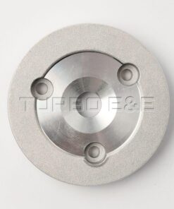 Placa sealplate BP-T7-1 pentru turbine model CT2