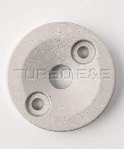 Placa sealplate BP-T8-1