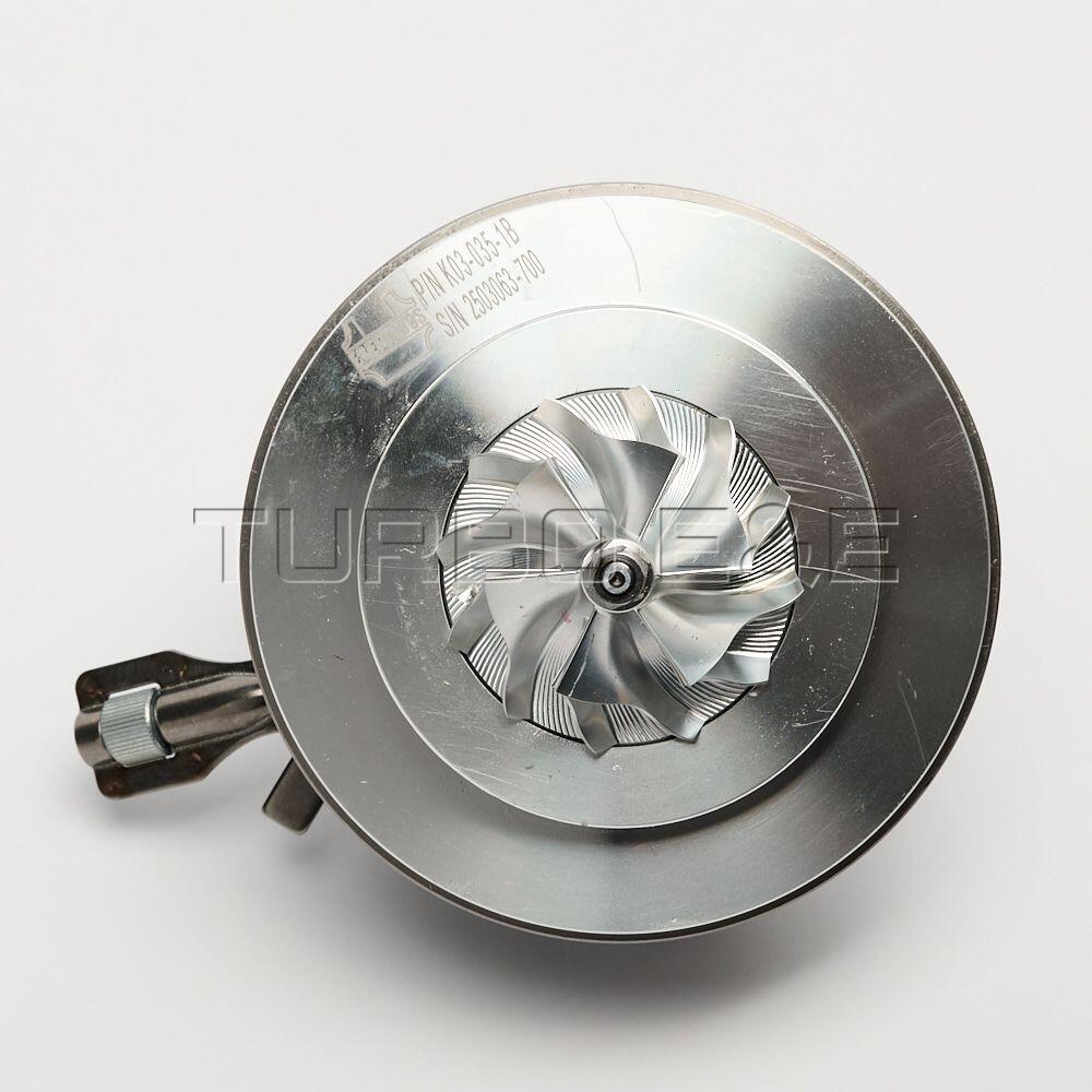 Cartus (CHRA) K03-035-1B pentru turbine model BV43