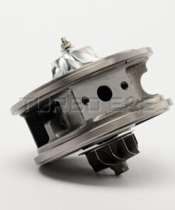 Cartus (CHRA) GT17-166BG pentru turbine model GTD1752VKRM - imagine 3