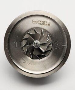Cartus (CHRA) RHF4-127 pentru turbine model RHV4