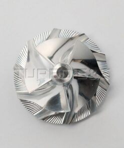 Roata compresor CW-1506BR pentru turbine model B01G - imagine 2