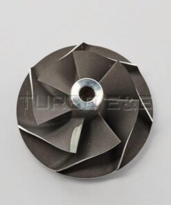 Roata compresor CW-1380-1R - imagine 2
