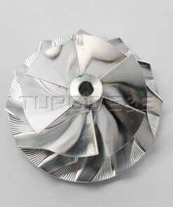 Roata compresor CW-1813BR pentru turbine model B01G - imagine 2
